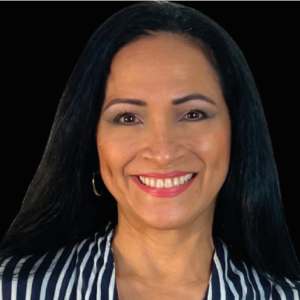 Karin Dolores Galvão – BA/Brasil
