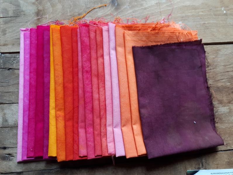 02/05 – Tingido (Cecília Koppmann) – AULA DEMONSTRATIVA - Imagem 3