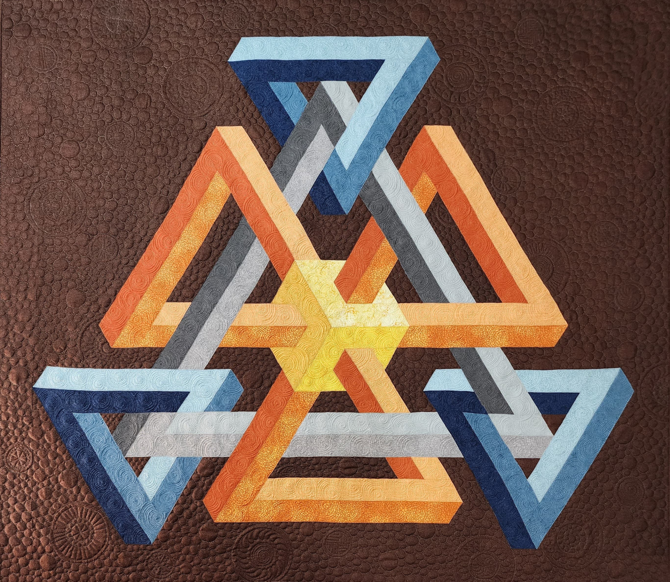 29/04 – Interconnected (Ana Helena Barbosa de Abreu)