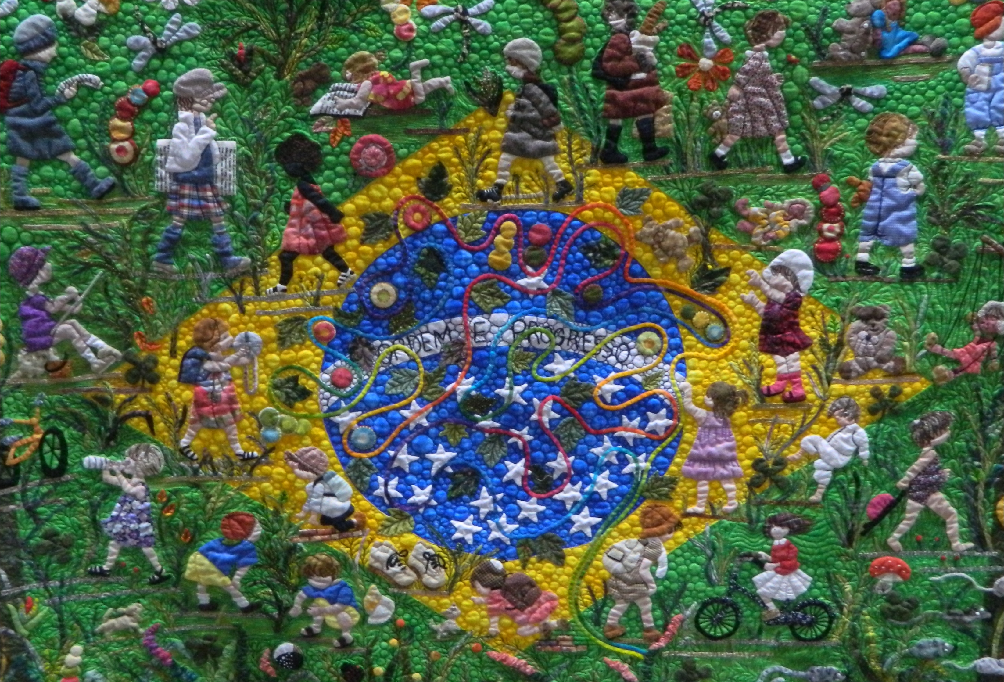 02/05 – Aplicação (Adriana Sleutjes) - Imagem 2