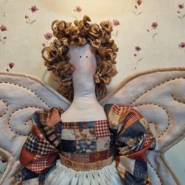 03/05 – Boneca Valentina (Lilian Rossato) - Image 3
