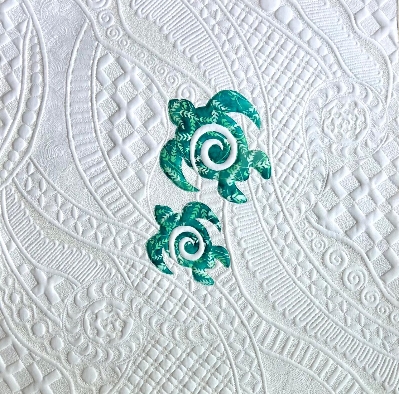 30/04 – Oceano (Fábia Diniz)