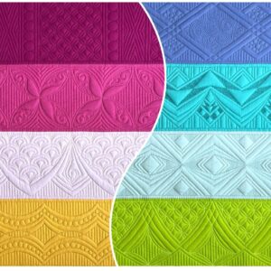 01/05 – Bordas Customizadas (Fábia Diniz)
