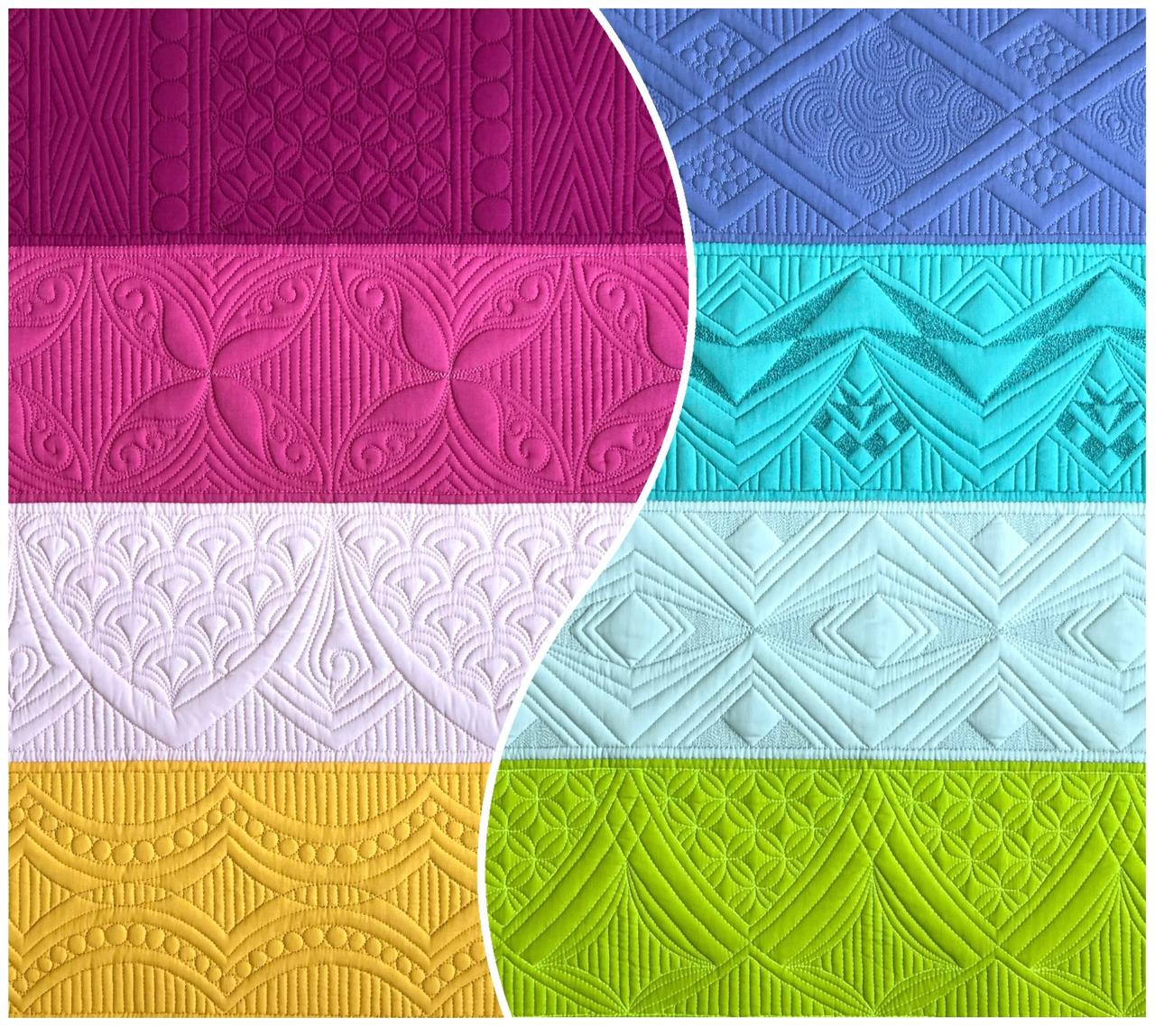 01/05 – Bordas Customizadas (Fábia Diniz)