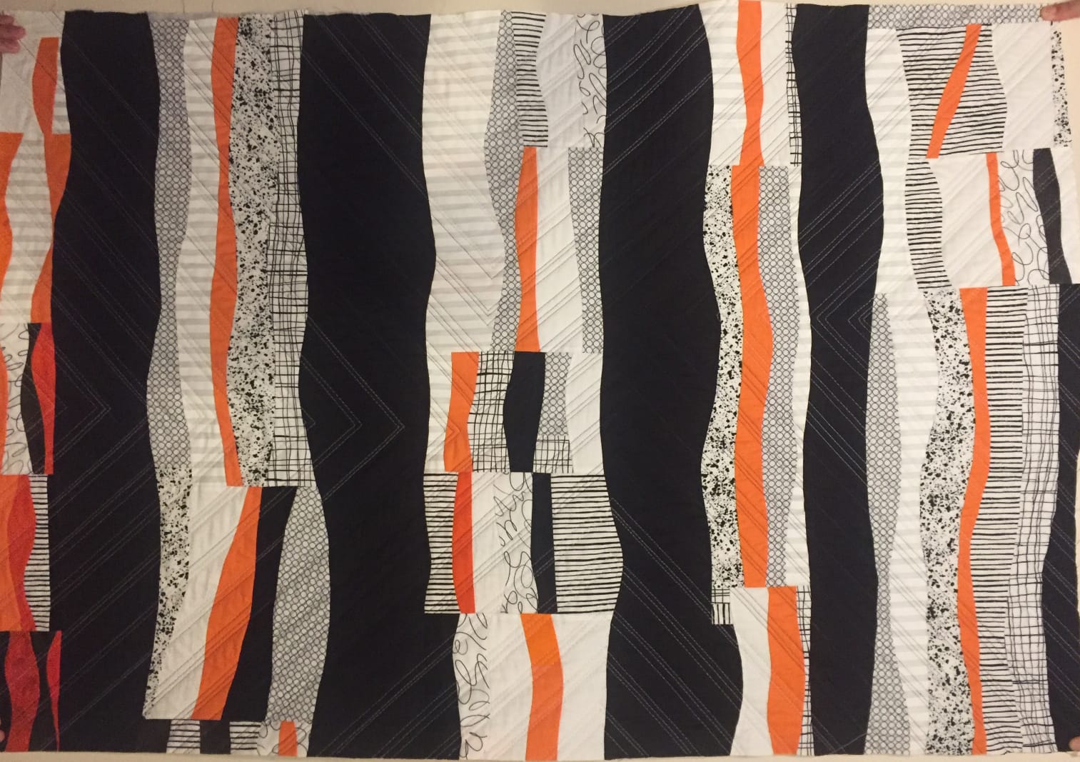 02/05 – Improvisando com Curvas (Maria Paz Ávalos) - Imagem 3