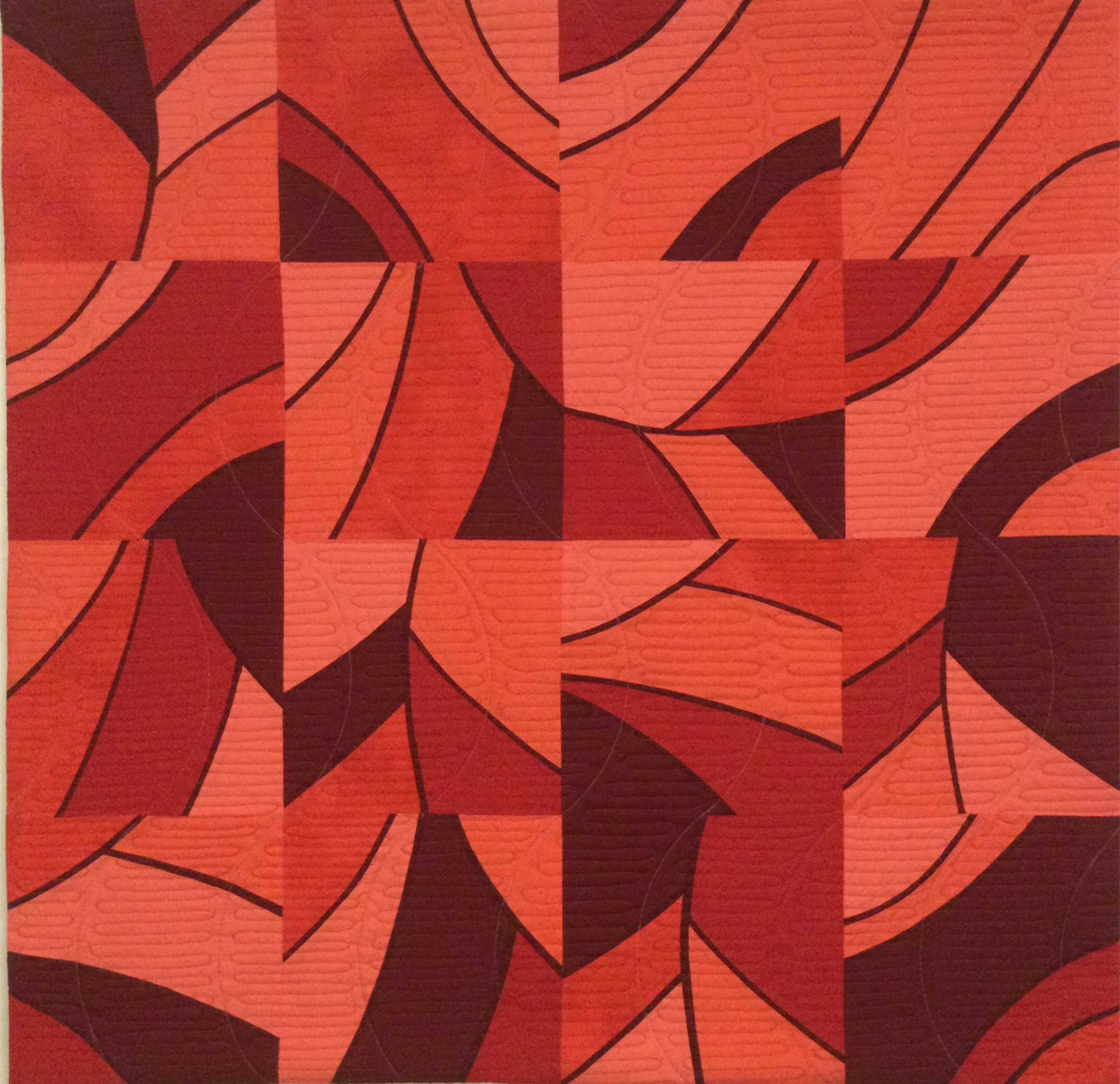 02/05 – Improvisando com Curvas (Maria Paz Ávalos)