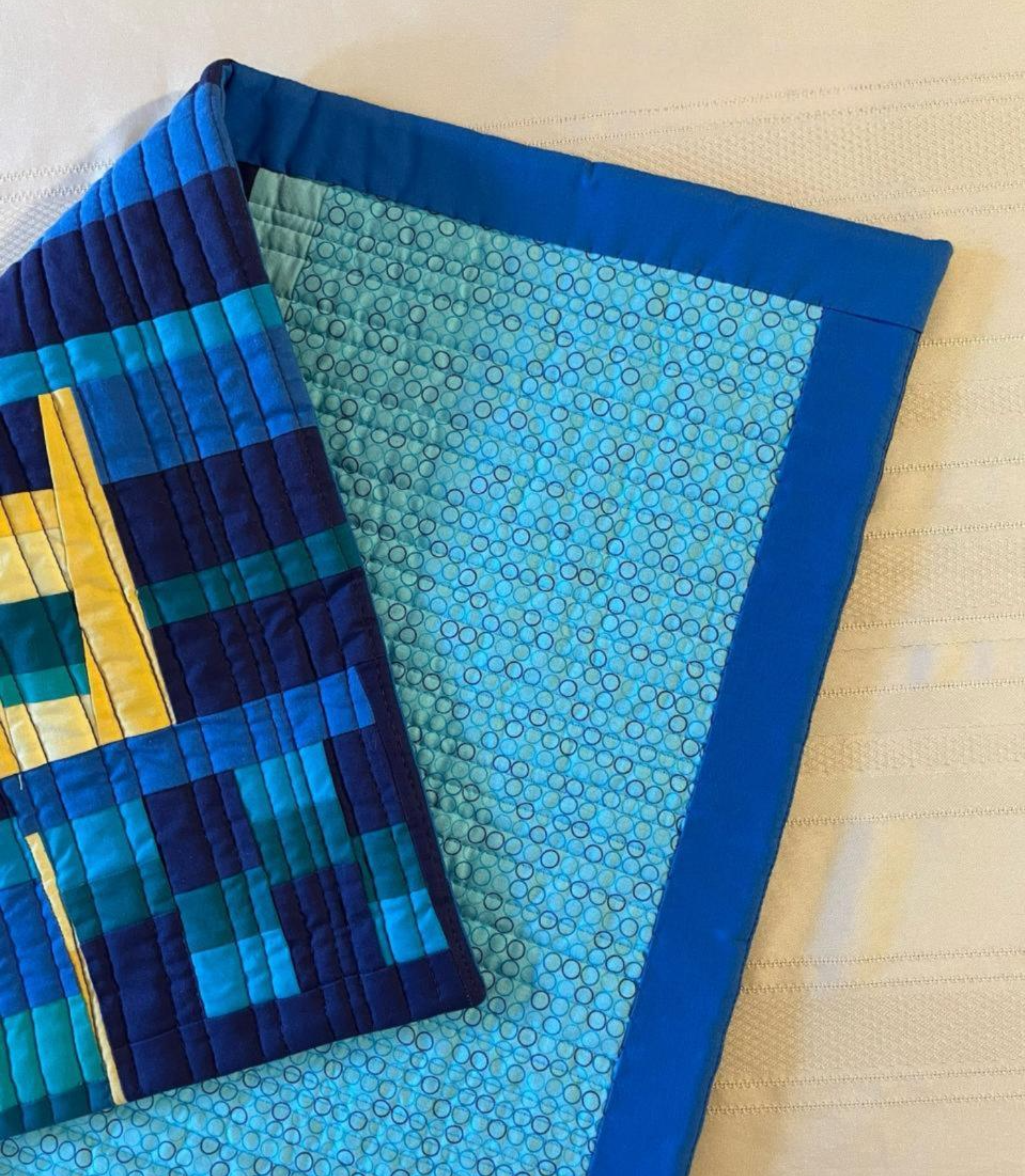 03/05 – Terminações de um Quilt (Maria Paz Ávalos) - Imagem 5