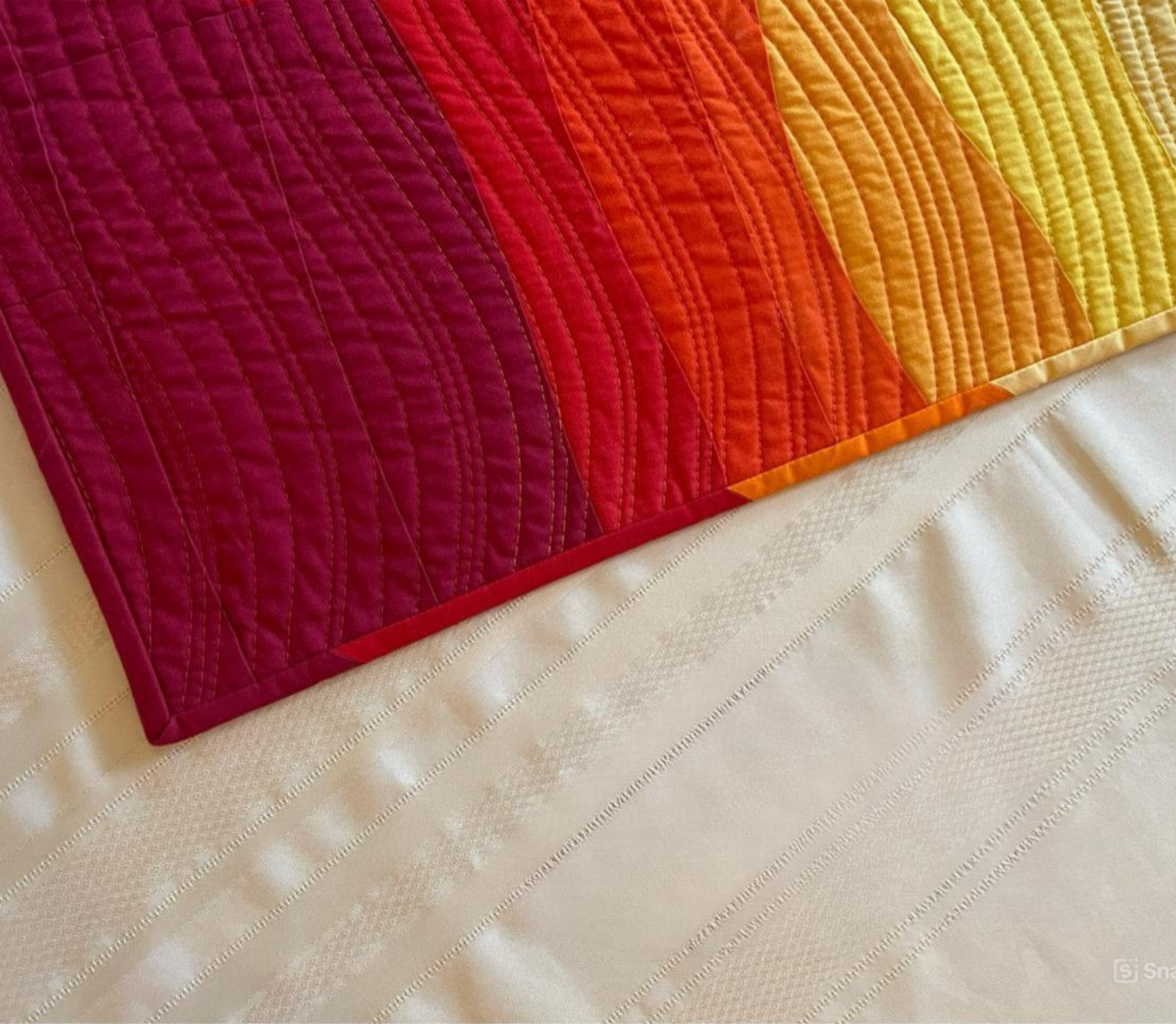 03/05 – Terminações de um Quilt (Maria Paz Ávalos) - Imagem 4