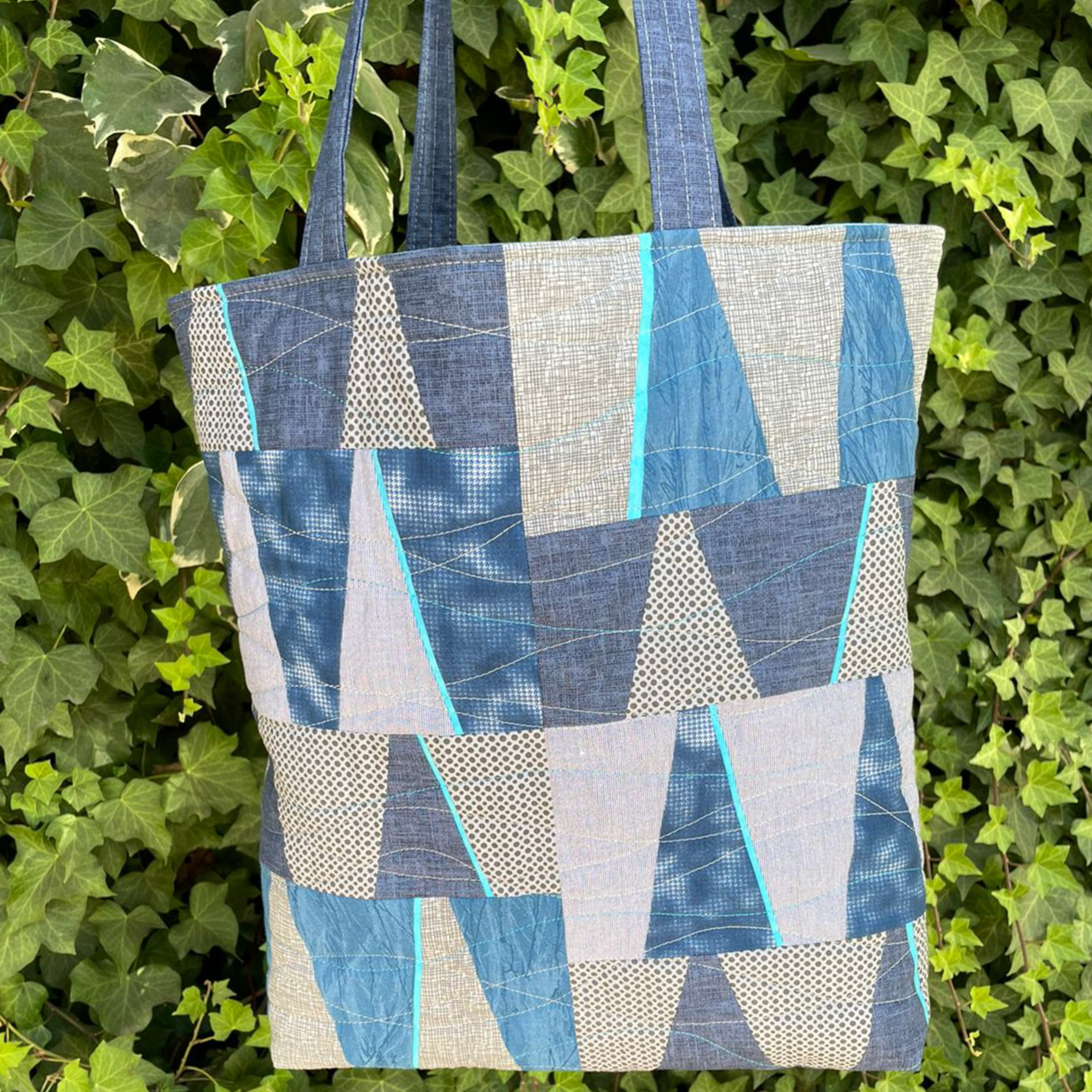 30/04 – Improvisando com Trapézios (Maria Paz Ávalos)