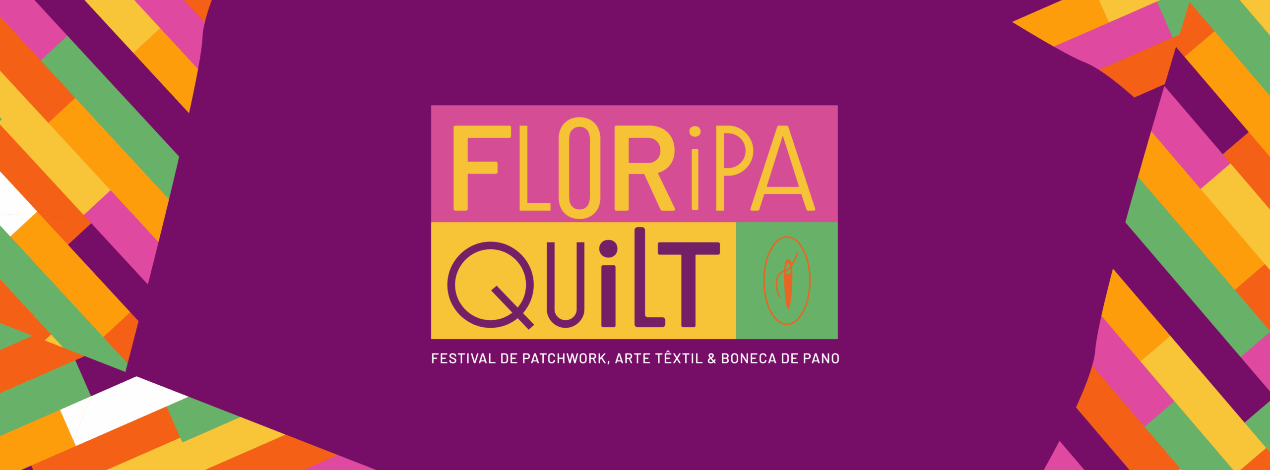Floripa Quilt