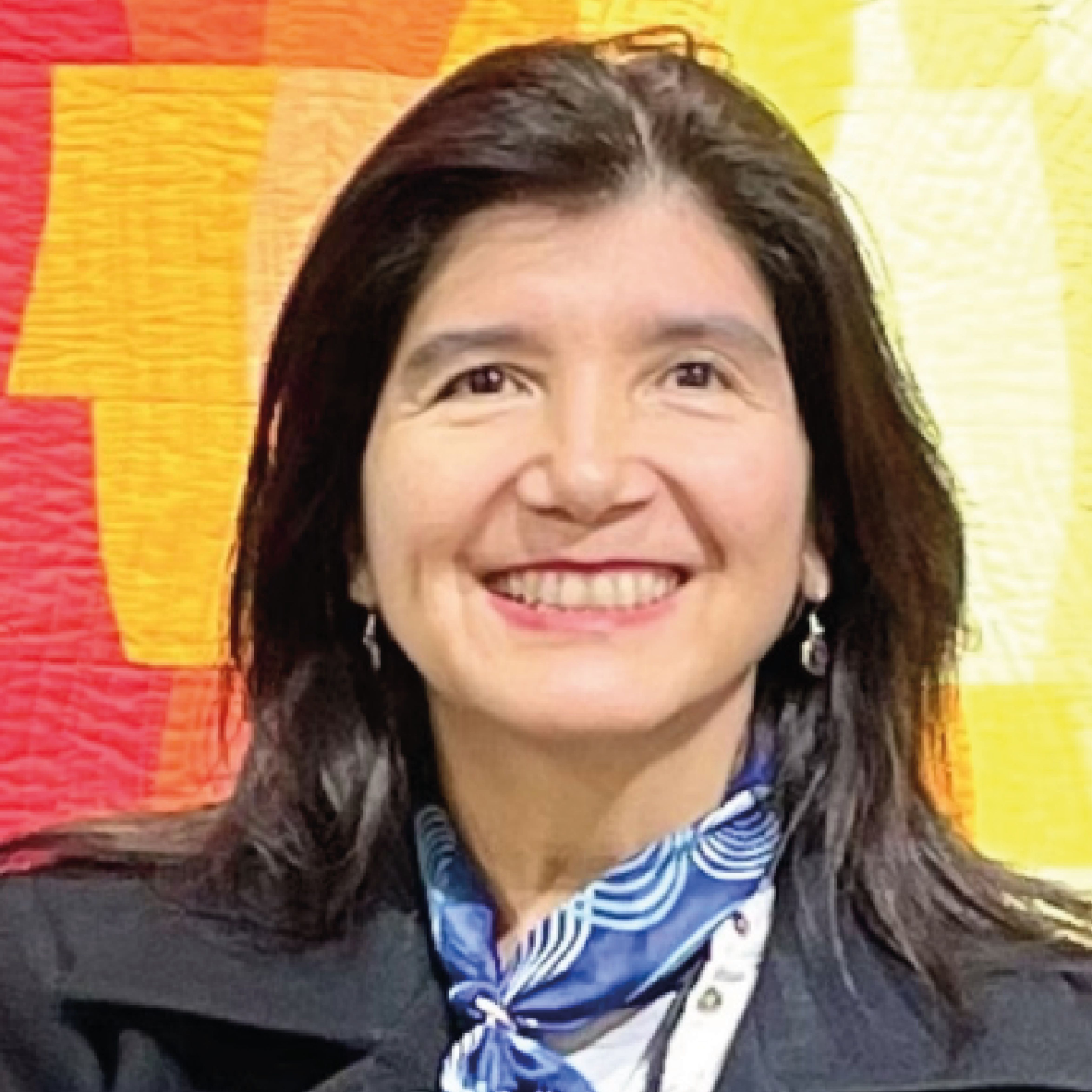 Maria Paz Ávalos