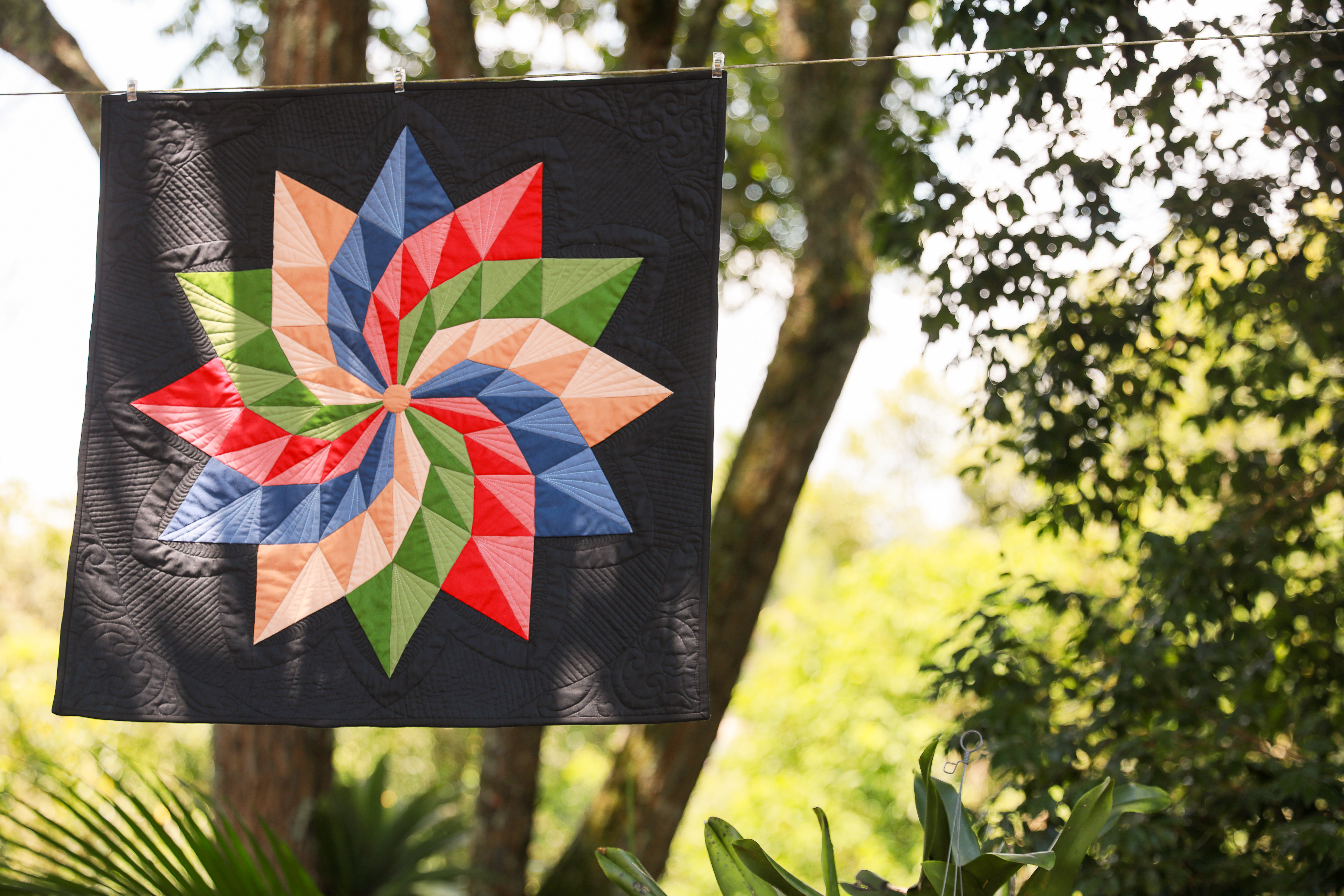 25/04 – DÁLIA (ELIS MARINA SEHNEM ENGELS) - Imagem 4