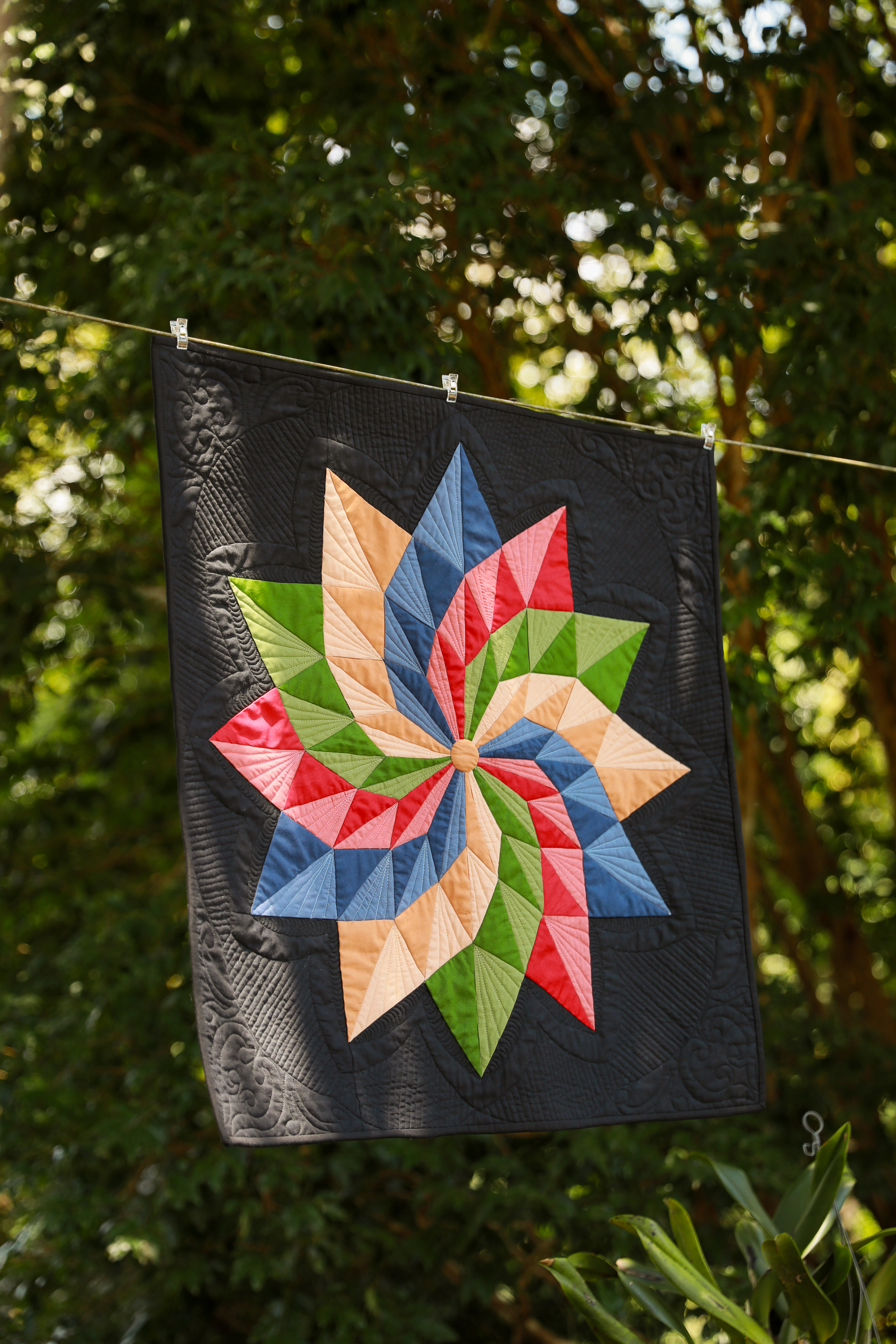 25/04 – DÁLIA (ELIS MARINA SEHNEM ENGELS) - Imagem 5