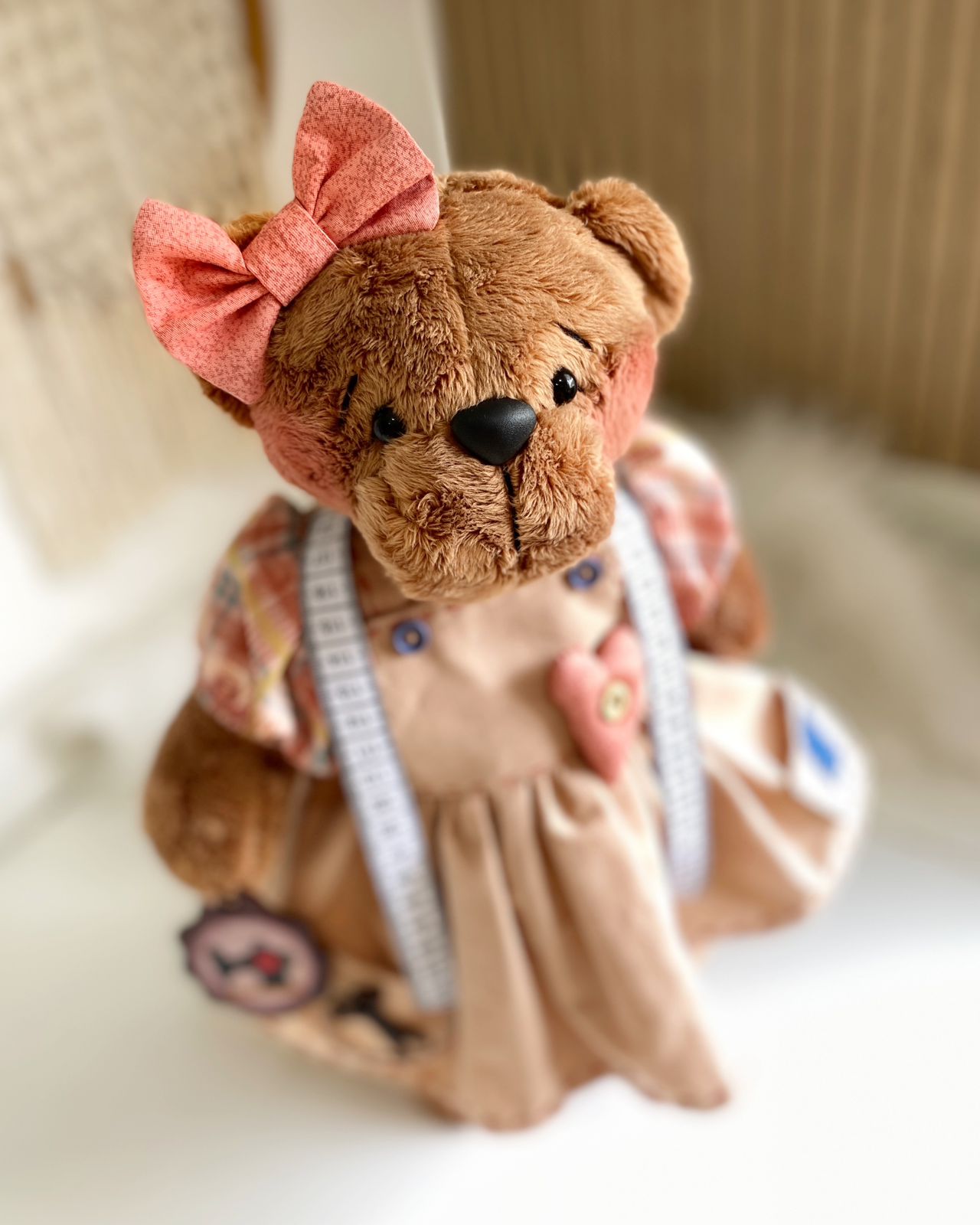 URSINHA COSTUREIRA (VIVI SANTOS) - Imagem 2