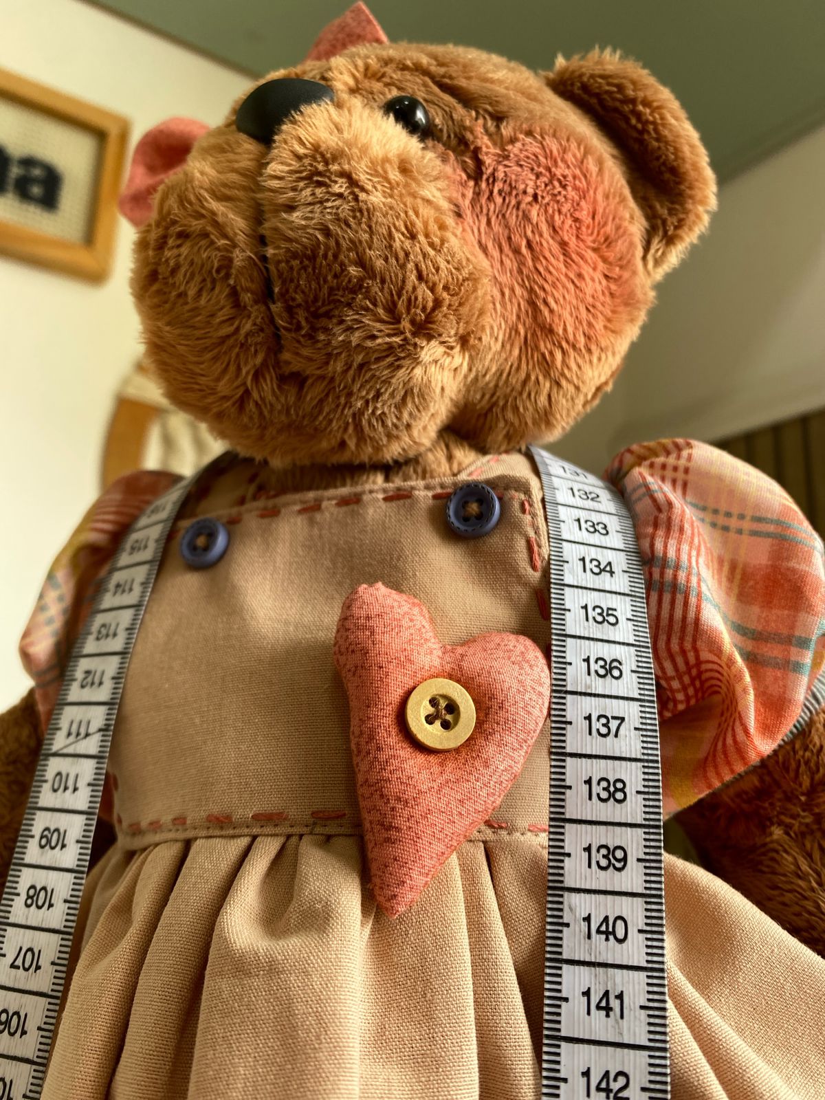 URSINHA COSTUREIRA (VIVI SANTOS) - Imagem 3