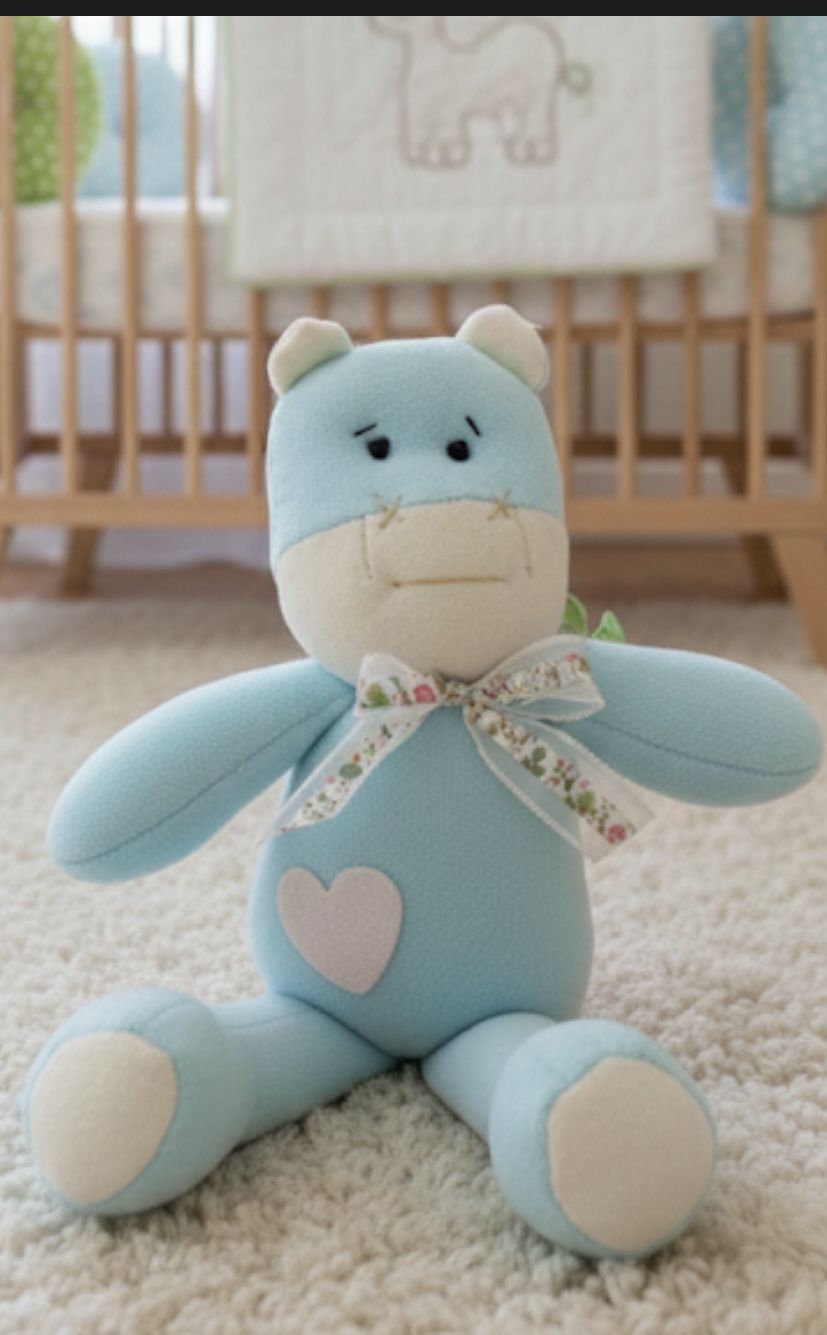 MEUS BICHINHOS (MARINE HEIL) - Imagem 6