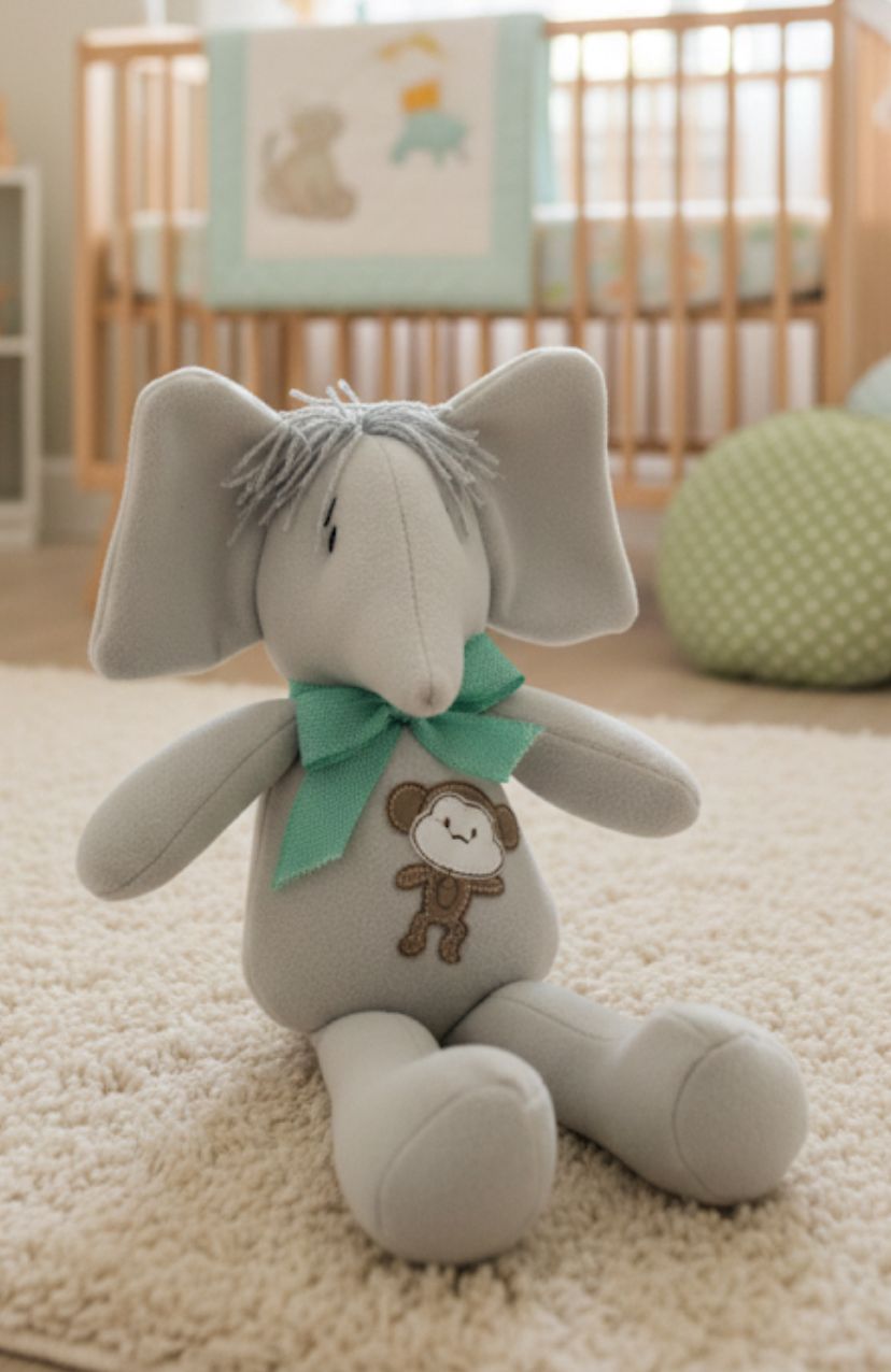 MEUS BICHINHOS (MARINE HEIL) - Imagem 2