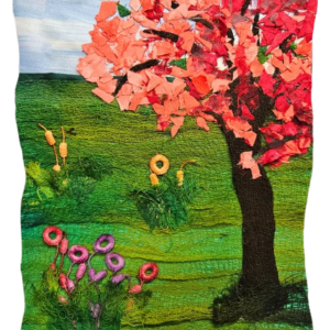 25/04 – TÉCNICA MISTA (MARINA LANDI)