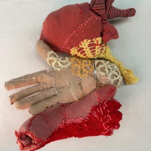 24/04 - OFICINA CONVIDADA "ESCULTURAS MOLES" (RAFAEL CODOGNOTO - A CASA DE TODOS)